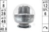 ERA 226082 Freewheel Gear, starter